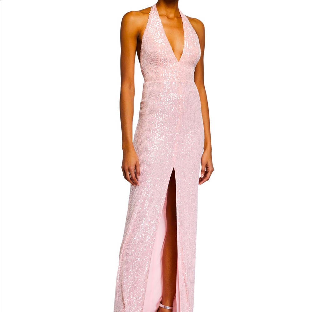 Formal dress